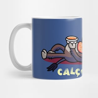 calçotada Mug